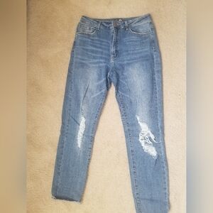 Jeans Size 13